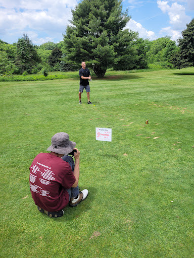 Golf Course «Binder Park Golf Course», reviews and photos, 7255 B Dr S, Battle Creek, MI 49014, USA