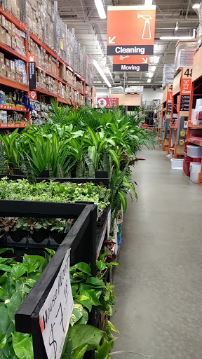 Home Improvement Store «The Home Depot», reviews and photos, 6850 S Fry Rd, Katy, TX 77494, USA