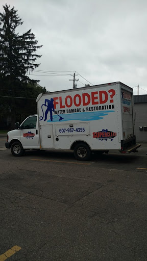 Carpet Cleaning Service «Super Clean Carpet Service», reviews and photos, 798 Addison Rd, Painted Post, NY 14870, USA