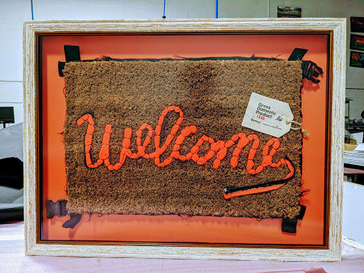 Picture Frame Shop «Abbot Art Picture Frames and Giclee Printing», reviews and photos, 44 Central Dr, Farmingdale, NY 11735, USA