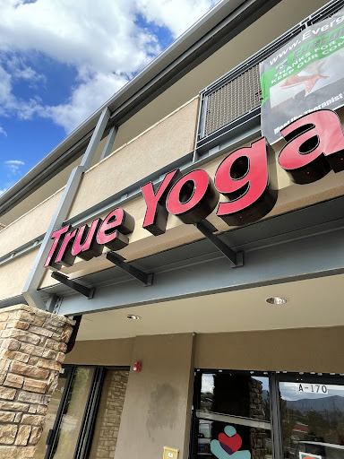 Yoga Studio «True Yoga Evergreen», reviews and photos, 1240 Bergen Pkwy #170, Evergreen, CO 80439, USA