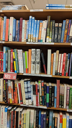 Book Store «Half Price Books», reviews and photos, 4322 E Cactus Rd, Phoenix, AZ 85032, USA