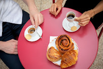 Photos du propriétaire du Restaurant Café Mulot - Place des Vosges à Paris - n°10