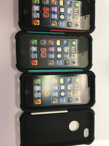 Electronics Repair Shop «faraj enterprise gadget repair», reviews and photos, 346 Bloomfield Ave, Montclair, NJ 07042, USA