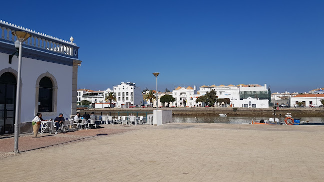 Café Odete - Tavira