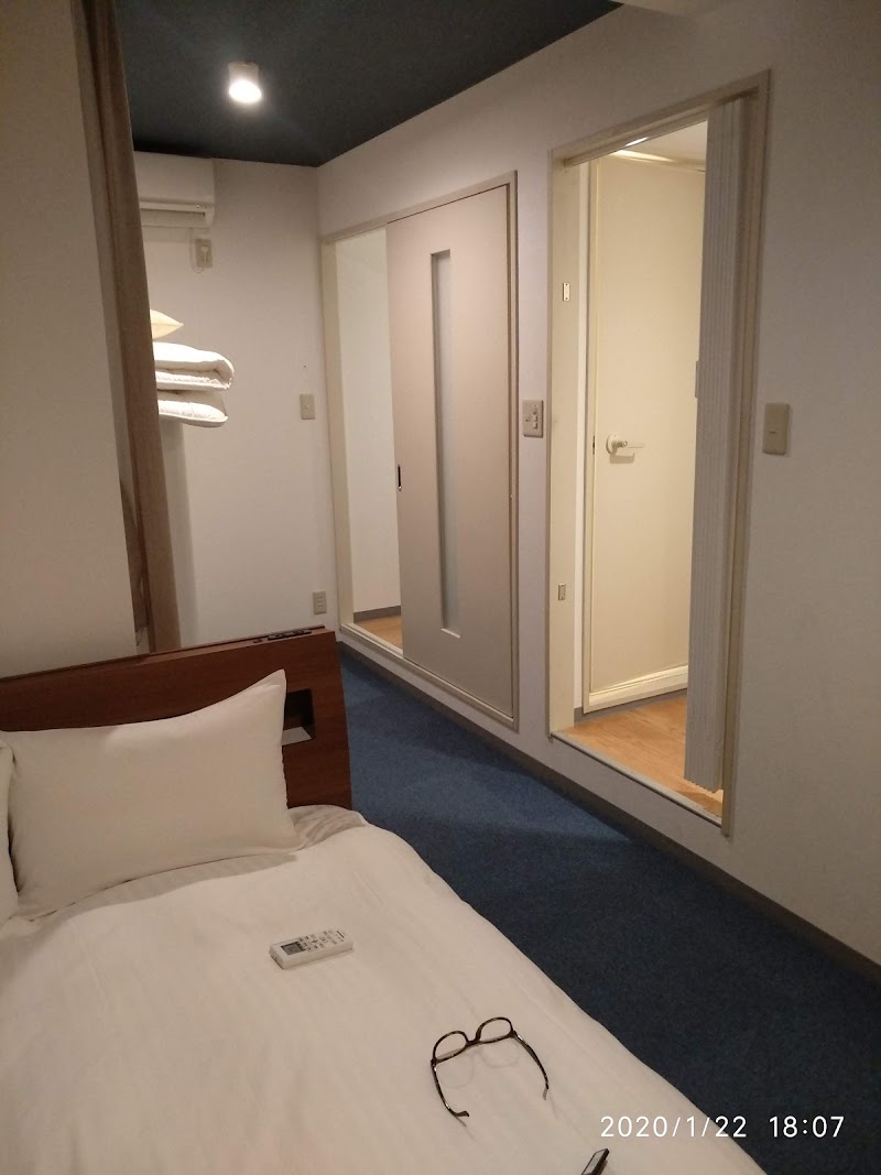 スマートホテル博多4/Smart Hotel Hakata 4