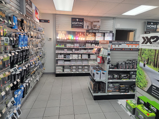 Car Battery Store «Batteries Plus Bulbs», reviews and photos, 8025 Greenback Ln, Citrus Heights, CA 95610, USA