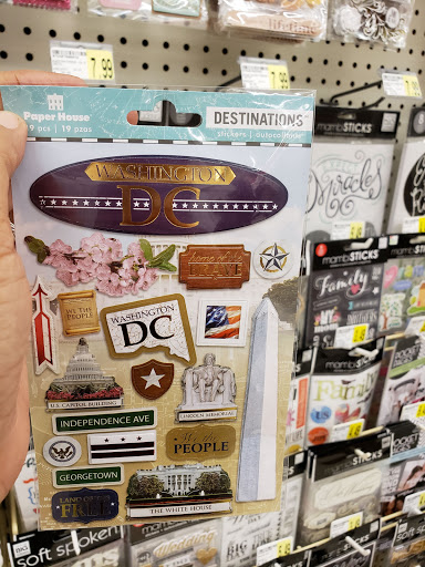 Craft Store «A.C. Moore Arts and Crafts», reviews and photos, 3861 Evergreen Pkwy, Bowie, MD 20716, USA