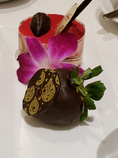 Hotel «Louisville Marriott Downtown», reviews and photos, 280 W Jefferson St, Louisville, KY 40202, USA