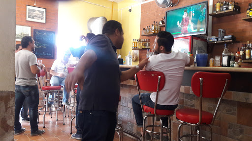 Bar Los Primos