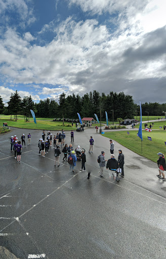 Golf Course «Willows Run Golf Complex», reviews and photos, 10402 Willows Rd, Redmond, WA 98052, USA