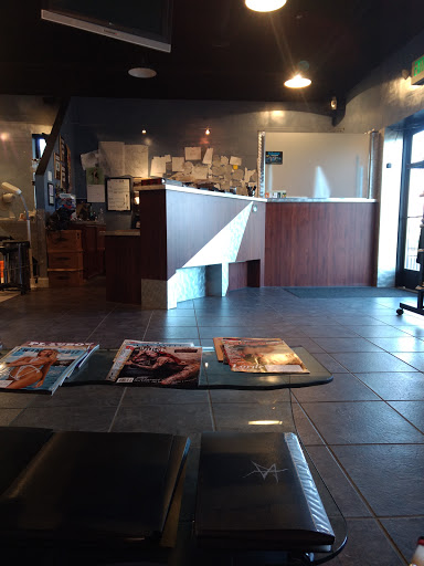 Tattoo Shop «Flesh Tattoo Company», reviews and photos, 1716 Harford Rd, Fallston, MD 21047, USA