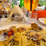 Photo n°2 de l'avis de Cecília.a fait le 12/06/2022 à 18:42 sur le  Portofino Bistrot à Portofino