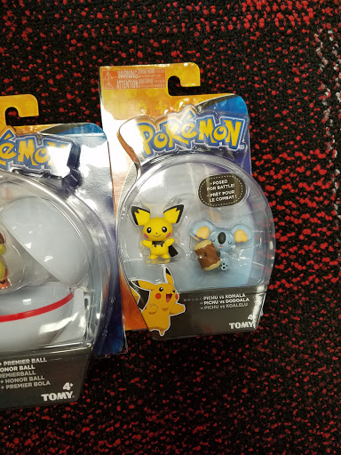 Video Game Store «GameStop», reviews and photos, 3081 Phoenix Center Dr, Washington, MO 63090, USA