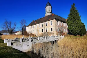 Wasserschloss Hemsendorf image