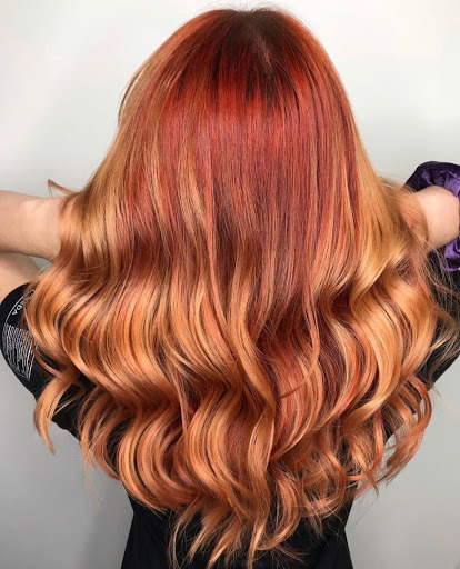 Beauty Salon «Davanti Salon.Spa», reviews and photos, 1800 S Loop 288 #222, Denton, TX 76205, USA