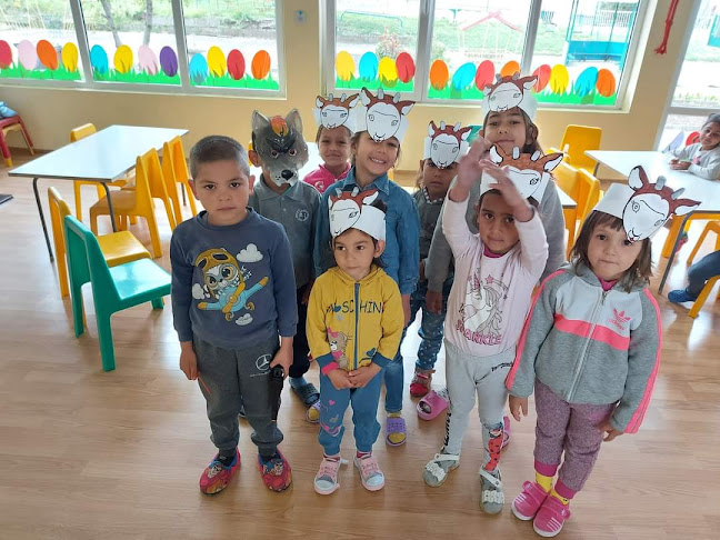 Детска градина "Щастливо детство" с. Петърница - Детска градина
