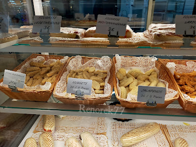 Péché Gourmand à Combs-la-Ville