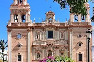 Santa Iglesia Catedral de la Merced de Huelva image