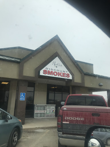 Pbp Nation Station, 12305 150th Rd, Mayetta, KS 66509, USA, 