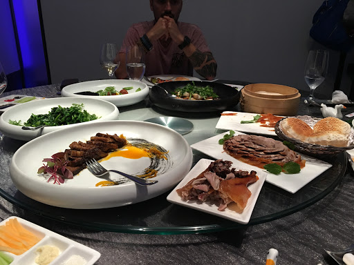 Cheap places to eat Beijing