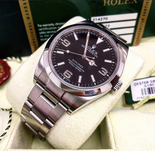 Jewelry Store «Rodeo Jewelers», reviews and photos, 1560 Foothill Blvd, La Verne, CA 91750, USA