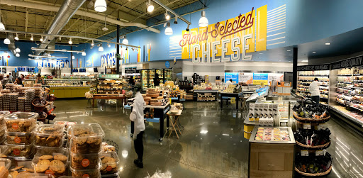 Grocery Store «Whole Foods Market», reviews and photos, 331 Paradise Rd, Swampscott, MA 01907, USA