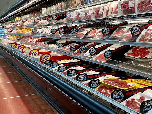 Grocery Store «Food Zone International Supermarket», reviews and photos, 355 Belmont Ave, Springfield, MA 01108, USA