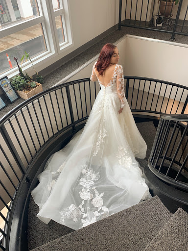 Bridal Shop «Paisley Bridal», reviews and photos, 73-09 Metropolitan Ave, Middle Village, NY 11379, USA