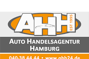 AHH Auto Handelsagentur Hamburg