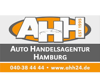 AHH Auto Handelsagentur Hamburg