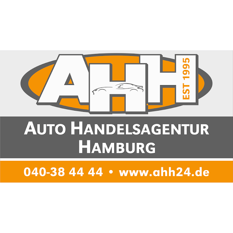AHH Auto Handelsagentur Hamburg