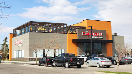 The Canadian Brewhouse (Calgary Northgate)