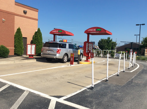 Fast Food Restaurant «Chick-fil-A», reviews and photos, 4250 Fort Campbell Blvd, Hopkinsville, KY 42240, USA
