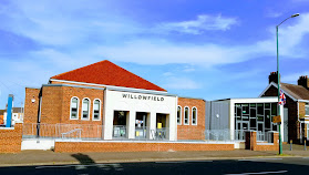 Willowfield Church Halls
