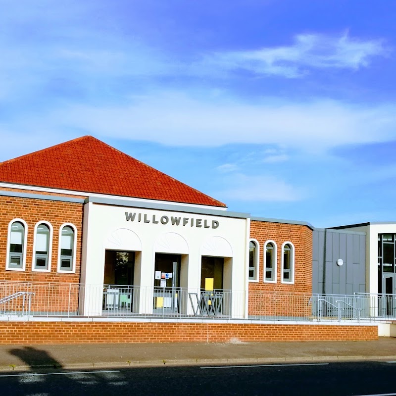 Willowfield Church Halls