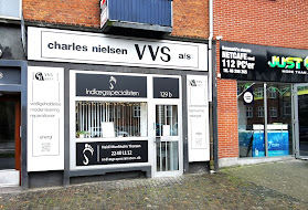 Charles Nielsen VVS - Varme og vand