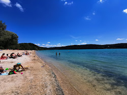 Plage la Pergola'in fotoğrafı çok temiz temizlik seviyesi ile