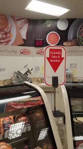 Grocery Store «Landis Supermarket», reviews and photos, 2190 E High St, Pottstown, PA 19464, USA