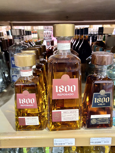 Liquor Store «Midtown Corkdorks Wine Spirits Beer», reviews and photos, 1610 Church St, Nashville, TN 37203, USA