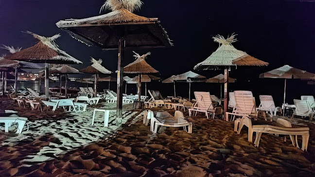 CABA Beach Bar & Restaurant - Бар