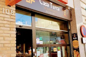 Casa Turca Restaurant image