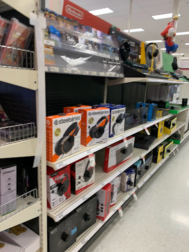 Department Store «Target», reviews and photos, 4144 Buckeye Pkwy, Grove City, OH 43123, USA