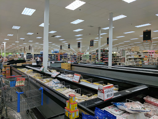 Supermarket «Nam Dae Mun Farmers Market», reviews and photos, 1940 Mt Zion Rd, Morrow, GA 30260, USA