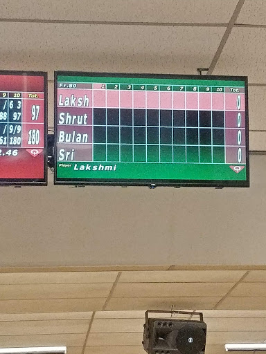 Bowling Alley «Lessard Lanes», reviews and photos, 136 New Britain Ave, Plainville, CT 06062, USA