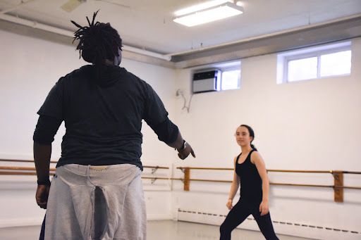 Dance School «Dance Loft on 14», reviews and photos, 4618 14th St NW, Washington, DC 20009, USA