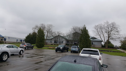 Golf Club «University Club of Kentucky», reviews and photos, 4850 Leestown Road, Lexington, KY 40511, USA