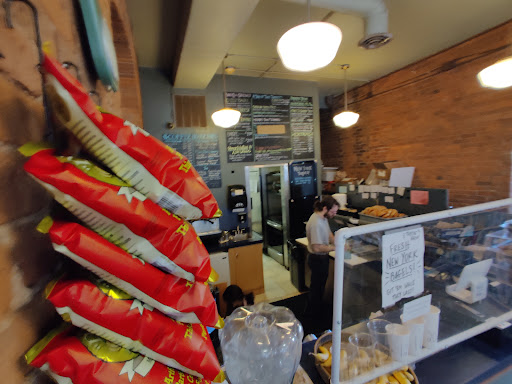 Coffee Shop «Book Trader Cafe», reviews and photos, 1140 Chapel St A, New Haven, CT 06511, USA