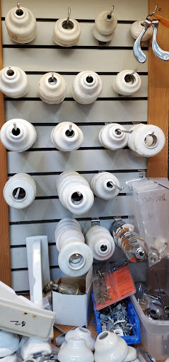 Building Materials Store «Second Use Building Materials», reviews and photos, 2328 Fawcett Ave, Tacoma, WA 98402, USA