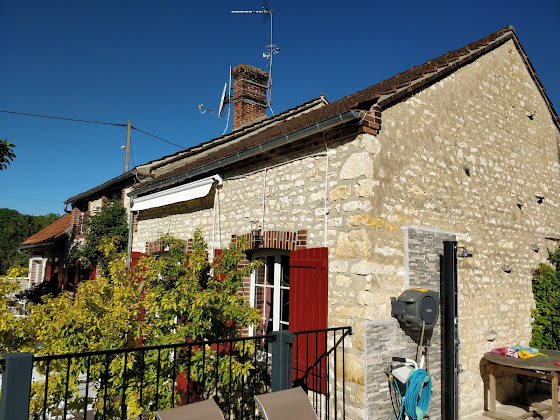 Photos des visiteurs Chambre d'hôtes Le Rouge & Blanc 89110 Saint-Maurice-le-Vieil